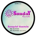 Ezequiel Asencio - My Summer