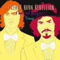 French Horn Rebellion、The Knocks、Fat Tony、FATTONY - Love is Dangerous (feat. The Knocks & Fat Tony) [Chrome Canyon Remix]