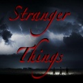 Argo - Stranger Things