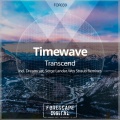 Timewave - Transcend (Serge Landar Remix)