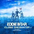 Eddie Bitar - Flying Saucer