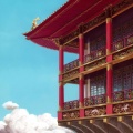 Snikm - 庭安