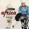 Teflon - Africa