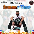mr. lexx、Mr.Lexx - Summer Time