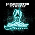 Jolyon Petch - My Heart