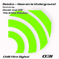 Betoko、JMP、Dousk - Heaven Is Underground