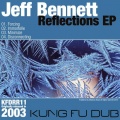 Reflections - EP