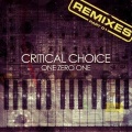 Critical Choice - Animals (Mr.What?Remix)