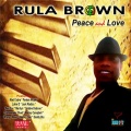 fantan mojah、Rula Brown - My Love Is Like the Sun That Shines