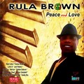 jack radics、Rula Brown - Keep in Touch