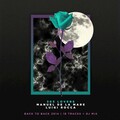 manuel de la mare、luigi rocca - Manuel De La Mare and Luigi Rocca Back to Back 2014