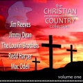 jimmy dean - Gimme That Old Time Religion , Near the Cross