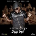 Beenieman - Bagga Gyal