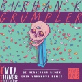 Burhan K - Grumpler
