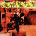 Desorden、César Silva、Kaos - Sigue el camino