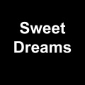 Sweet Dreams (Live)