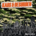 Desorden、Julio César Silva Anaya、Kaos - Intro + Este lugar