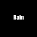 Rain