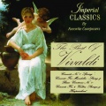 Solisti di Zagreb、Anton Nanut - Vivaldi: Concerto in C Major, Allegro molto