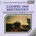 Alberto Lizzio、Philharmonia Slavonica (斯洛文尼亚爱乐乐团)、Ivan Czerkov、Philharmonia Slavonica - Romance for Violin and Orchestra, No. 2, F Major, Op. 50