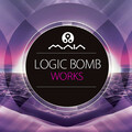 Logic Bomb、LogicBomb - Hand on the Glock