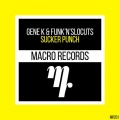 Sucker Punch