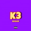 K3 - inside freestyle
