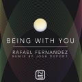 Rafael Fernández - Being With You