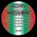 Sweetie Irie、Ride One、DJ Inspecta - Soundboy
