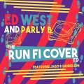 Ed West、Parly B - Run Fi Cover