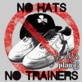 No Hats No Trainers (Explicit)