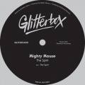 Mighty Mouse - The Spirit