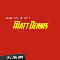 matt dennis - The Night We Called It a Day