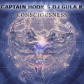 Captain Hook、DJ Gula K - Consciousness
