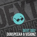 Dubspeeka、VisionZ - Floorshow