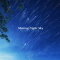 Groove Hands - Shining Night Sky