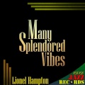 Lionel Hampton - I Got It Bad and That Ain't Good