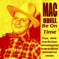 Mac Odell - Red Ball Rocket Train
