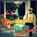taste - Brzoskwinka (Extended Remix)