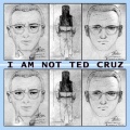 Roy Batty、Dom - I Mite Bee the Zodiac Killer but Ted Cruz Is Orchestrating the Downfall of Humanity (Cleveland Convention Riot)