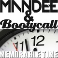 Mandee、Bootycall - Memorable Time
