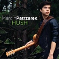Marcin Patrzałek - Paper Thin Sky
