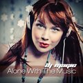 DJ Magic - Alone with the Music (Club Remix)