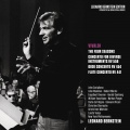 Leonard Bernstein、Antonio Vivaldi、John Corigliano、New York Philharmonic Orchestra - I. Allegro non molto