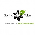 Nikolay Mikryukov - Intelligent Chord
