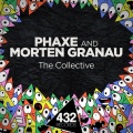 Morten Granau、Phaxe - The Collective