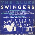 artie shaw & his new music - The Blues
