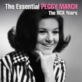 Peggy March - He's Back Again