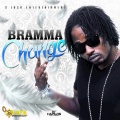 bramma - Change