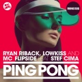 Ping Pong(Remixes)